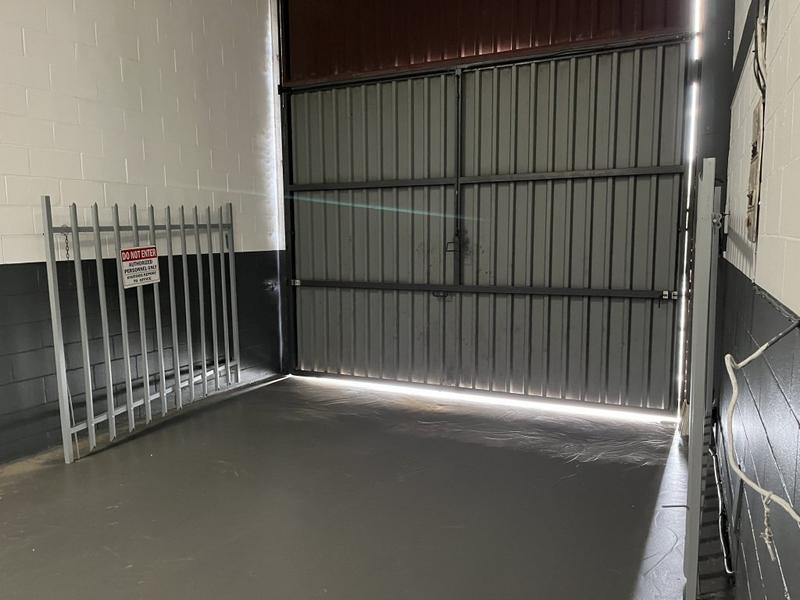 To Let commercial Property for Rent in Montague Gardens Western Cape